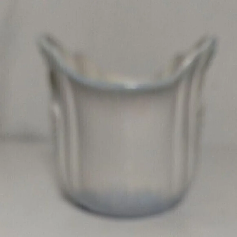FTD Ceramic Planter Floral Cachepot 